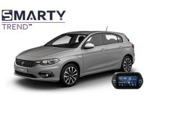 Fiat Tipo/Egea (2015-2020) встановлений головний пристрій на Android