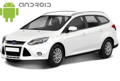 Ford Focus 3 поколения (2011-2019)