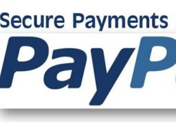 PayPal - наш новый безопасный способ оплаты
