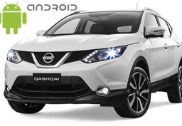 Nissan Qashqai 2 поколение J11 (2013-2021) установлена магнитола на Андроиде