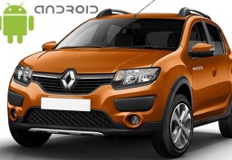 Renault Sandero 2 Gen/Stepway (2012-2022) установлена магнитола на Андроиде