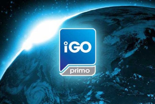 навігаційна програма для Android iGo Primo GPS