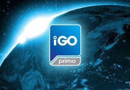 приложение iGo Primo GPS Navigation для Android