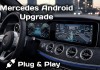 Найкраща Android магнітола для Mercedes: Повний гід з апгрейду мультимедіа та електроніки (2026)