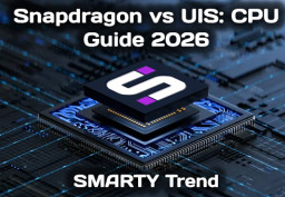 Гид по процессорам Android-магнитол 2026: Полное сравнение Snapdragon и UIS