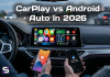CarPlay vs Android Auto у 2026 році: що вибрати під ваш телефон - Экспертний розбір