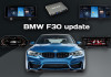 Android-магнитола для BMW 3 Series F30/F31, M3 F80 (2011–2021): полное руководство по выбору и установке