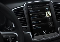 Android Auto Автомобильные стерео головные устройства