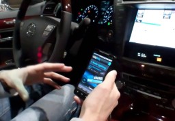 XiiaLive - Android интернет-радио в вашем автомобиле!