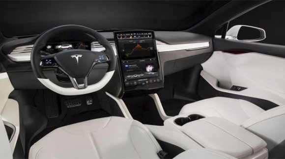 Обзор новой магнитолы Tesla Style для Toyota Camry V55, с большим вертикальным экраном
