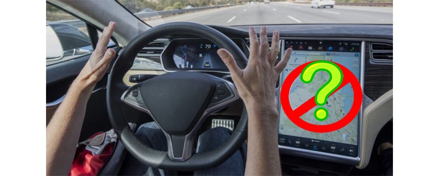 Представляет ли собою опасность мультимедийная система автомобиля?