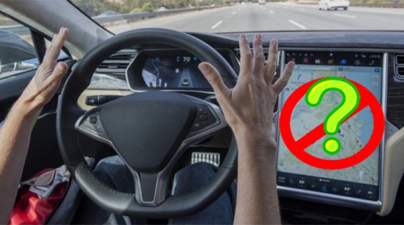 Представляет ли собою опасность мультимедийная система автомобиля?
