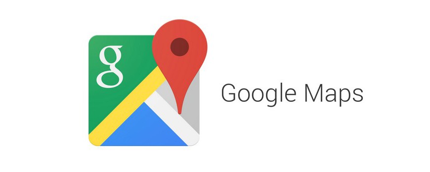 Google Maps обзор приложения.