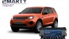 Установка Android магнітоли в Land Rover Discovery Sport 2018